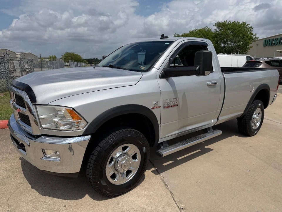 2014 Ram 2500 - Image 12 of 12