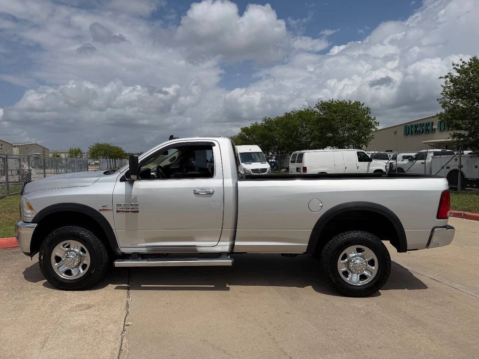 2014 Ram 2500 - Image 7 of 12