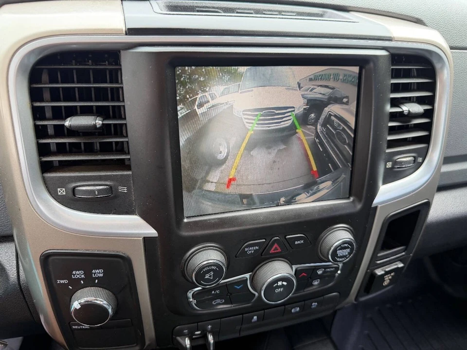 2014 Ram 2500 - Image 6 of 12