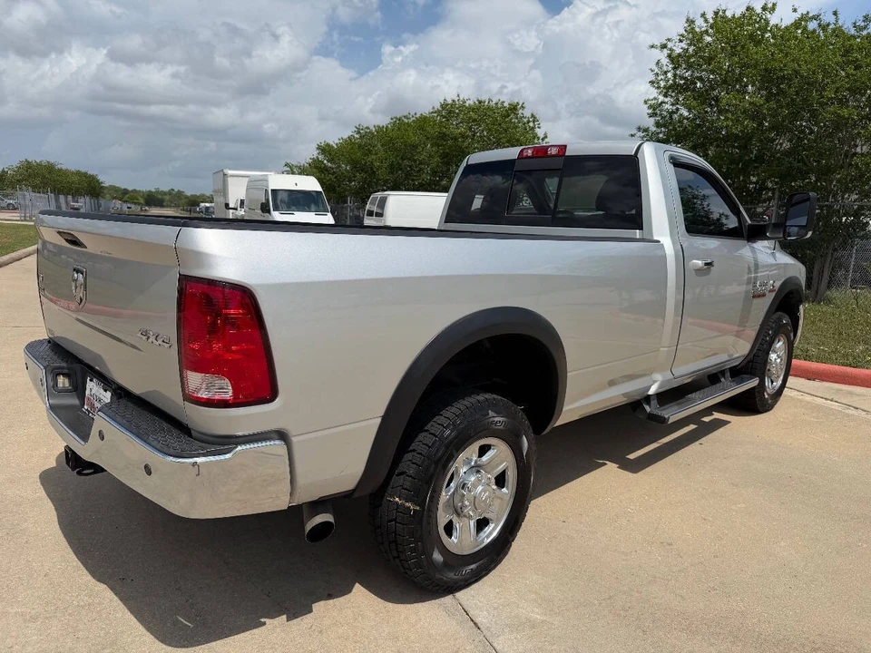 2014 Ram 2500 - Image 2 of 12