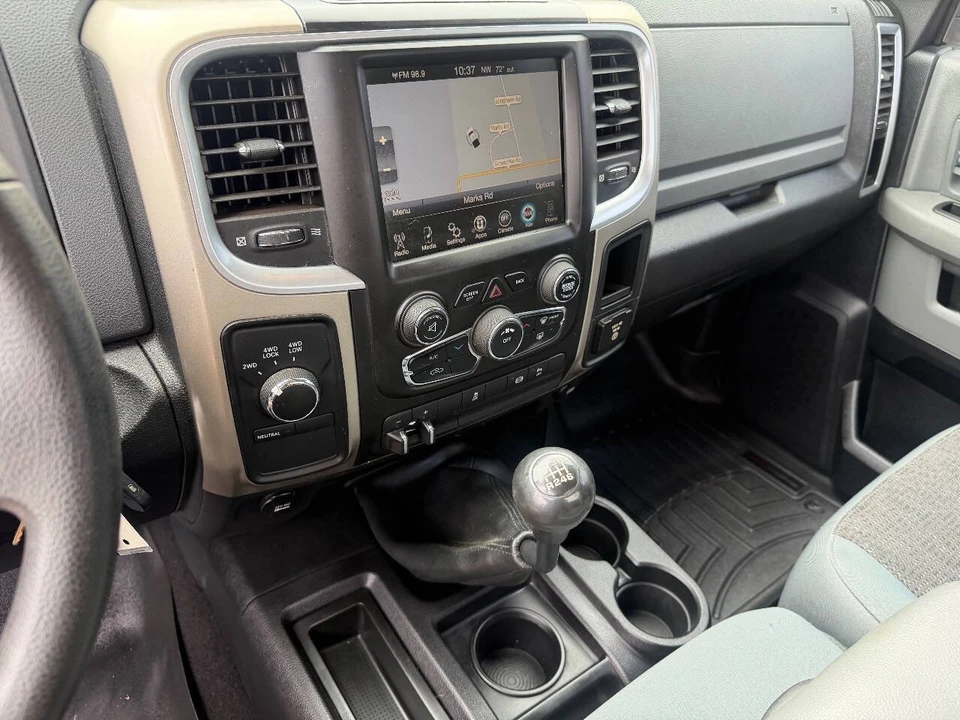 2014 Ram 2500 - Image 3 of 12