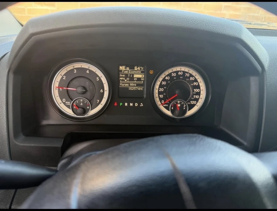 2014 Ram Heavy Duty - Image 6 of 6