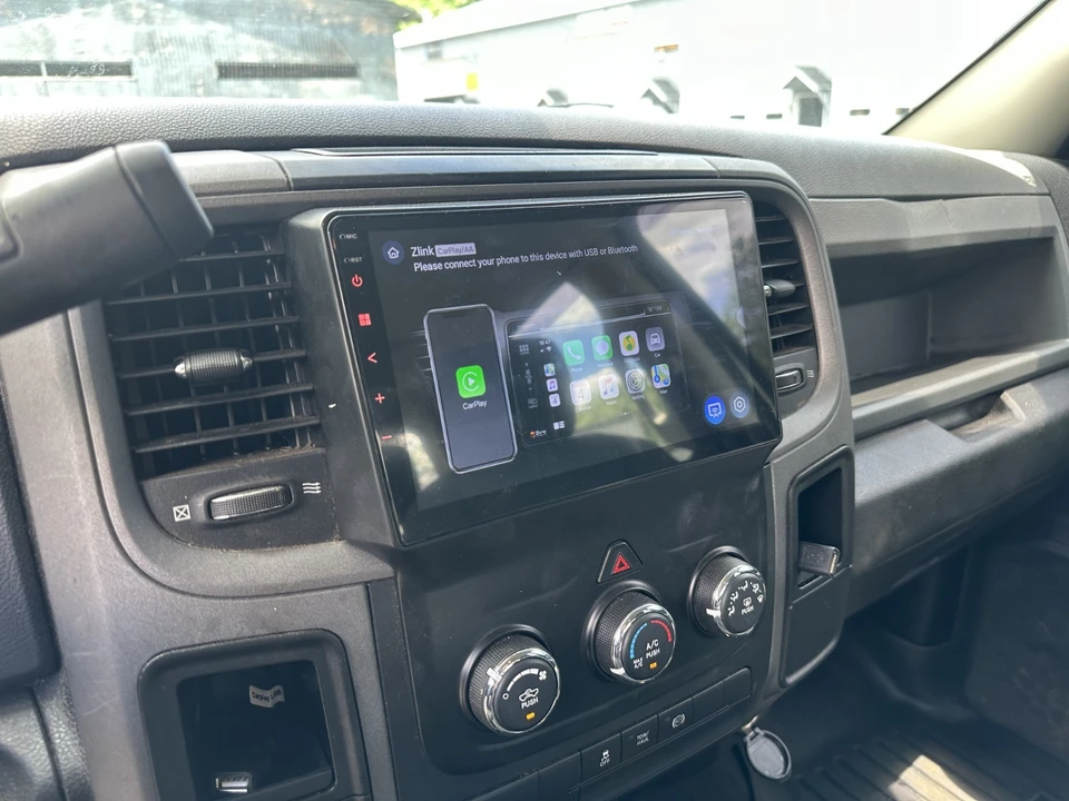 2014 Ram Heavy Duty - Image 15 of 22