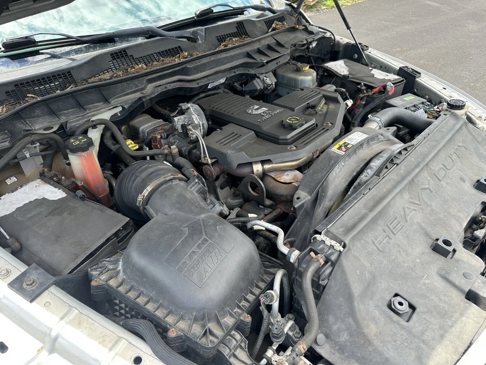 2014 Ram Heavy Duty - Image 20 of 22