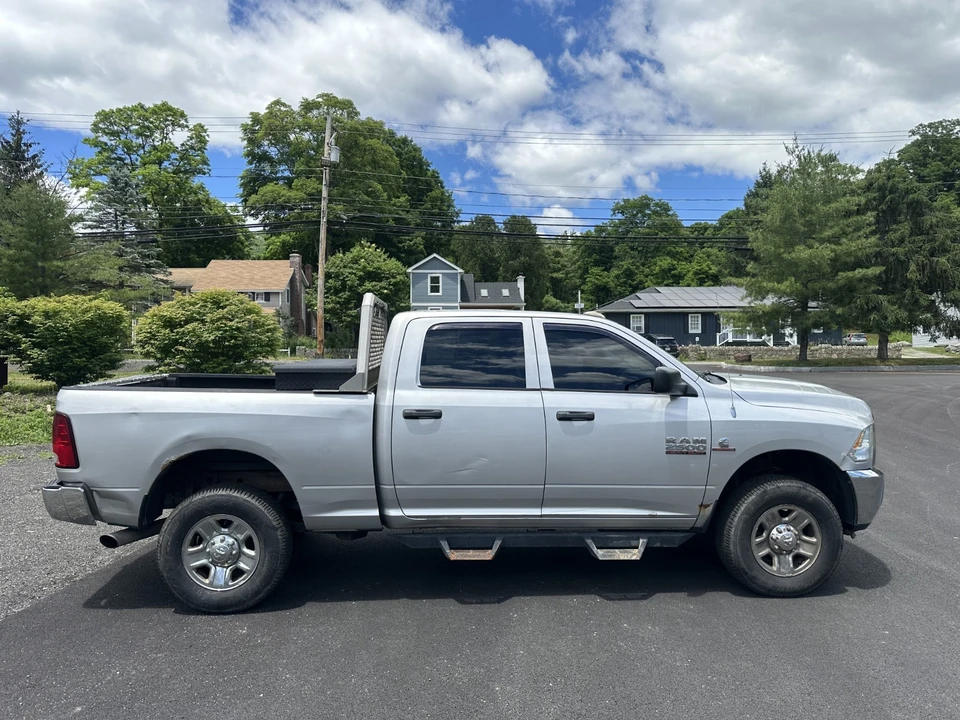 2014 Ram Heavy Duty - Image 11 of 22