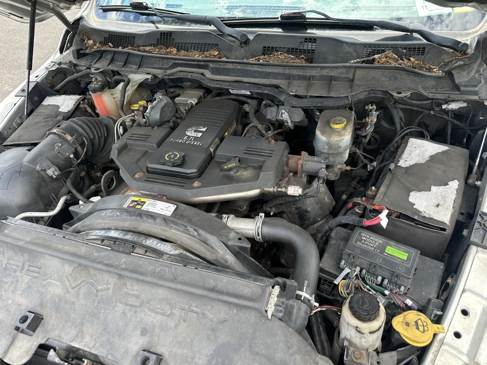 2014 Ram Heavy Duty - Image 19 of 22