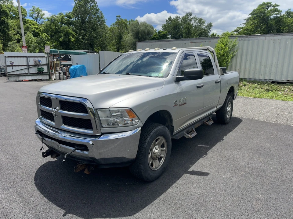 2014 Ram Heavy Duty - Image 3 of 22