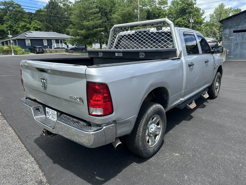 2014 Ram Heavy Duty - Image 9 of 22