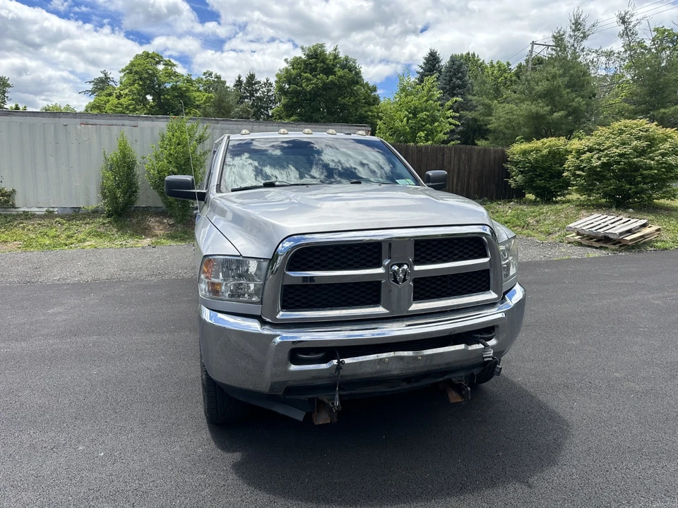 2014 Ram Heavy Duty - Image 2 of 22