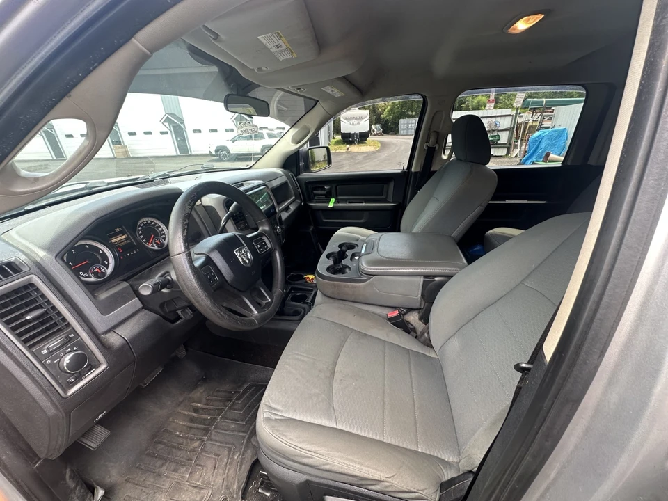 2014 Ram Heavy Duty - Image 14 of 22