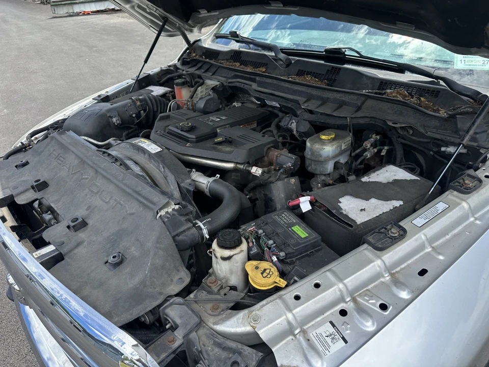 2014 Ram Heavy Duty - Image 17 of 22