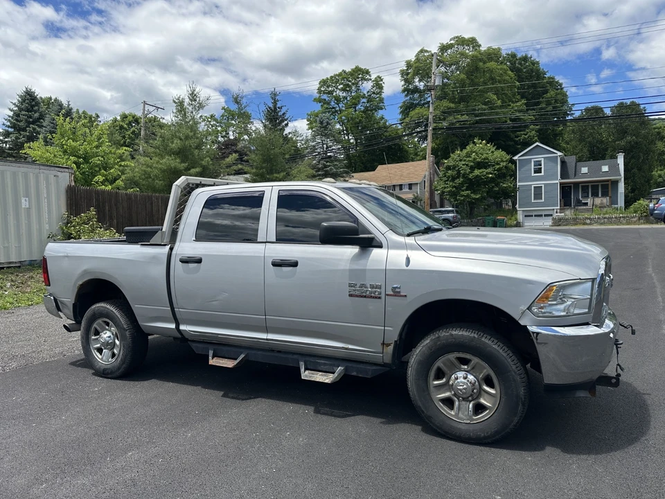 2014 Ram Heavy Duty - Image 12 of 22
