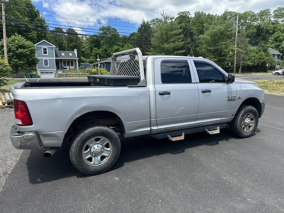 2014 Ram Heavy Duty - Image 10 of 22