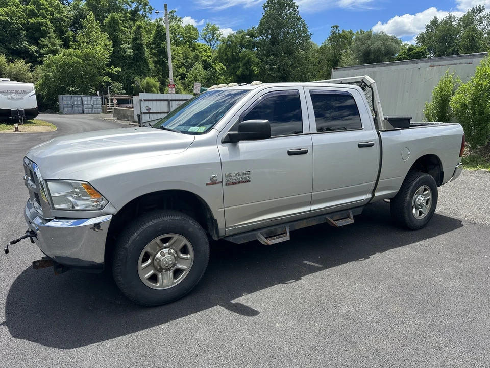 2014 Ram Heavy Duty - Image 4 of 22