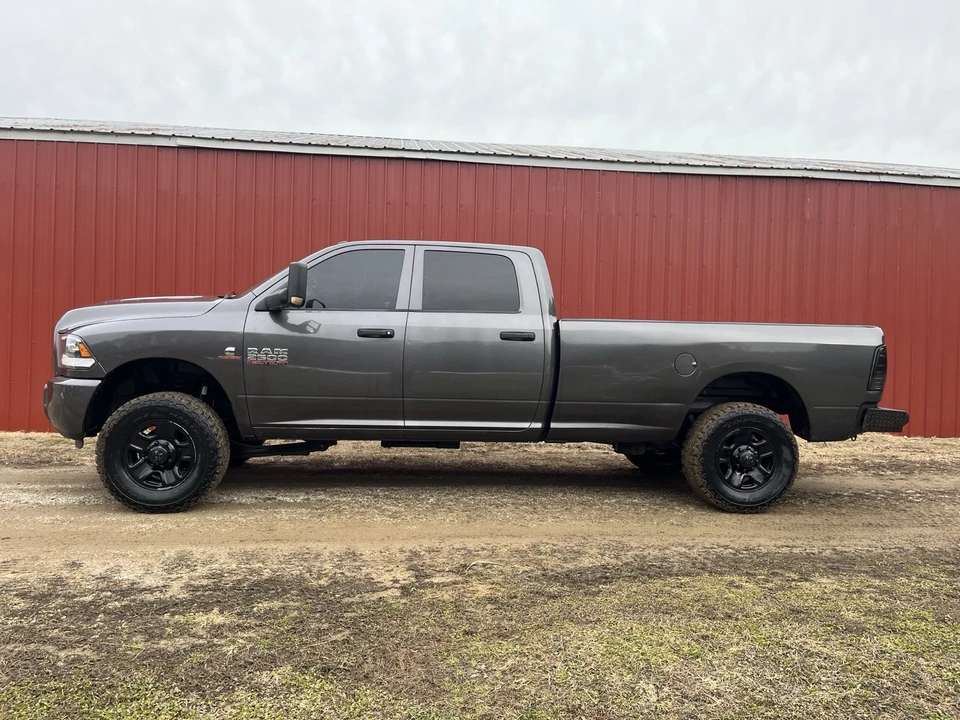 2014 Ram Heavy Duty - Image 6 of 11