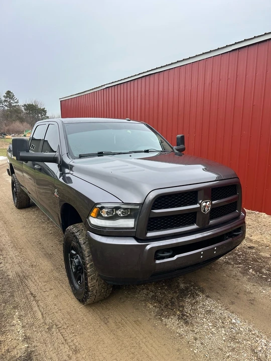 2014 Ram Heavy Duty - Image 2 of 11