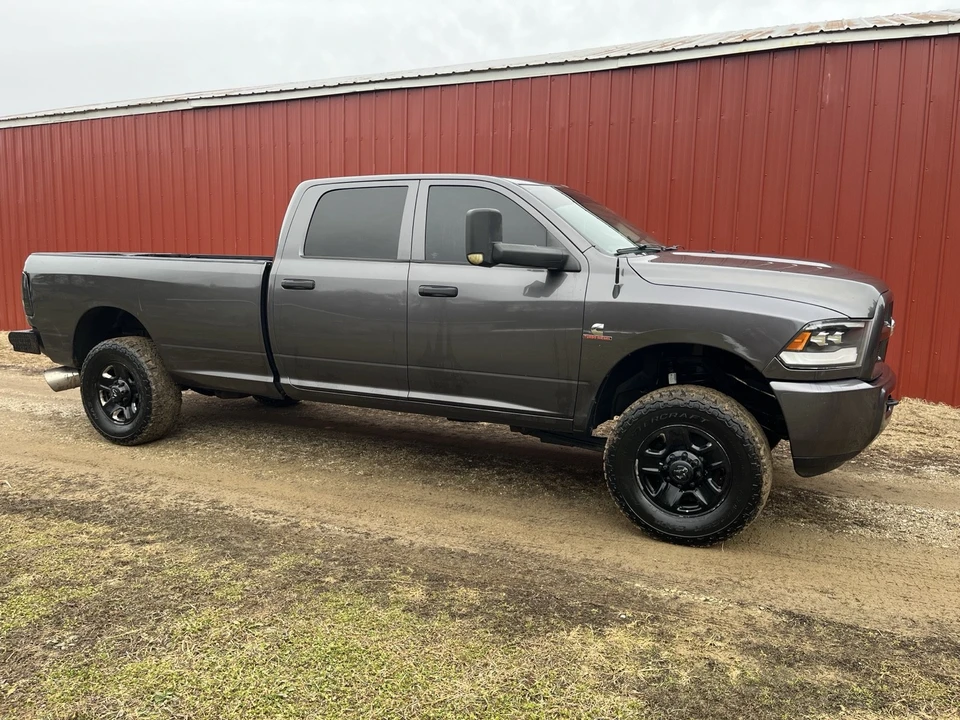 2014 Ram Heavy Duty - Image 5 of 11