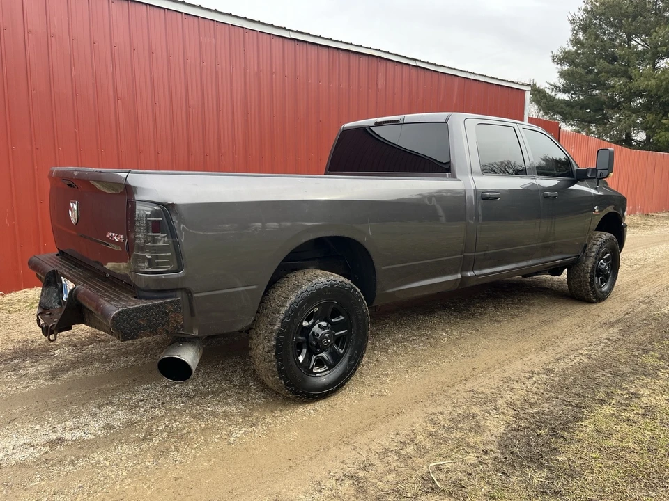 2014 Ram Heavy Duty - Image 4 of 11