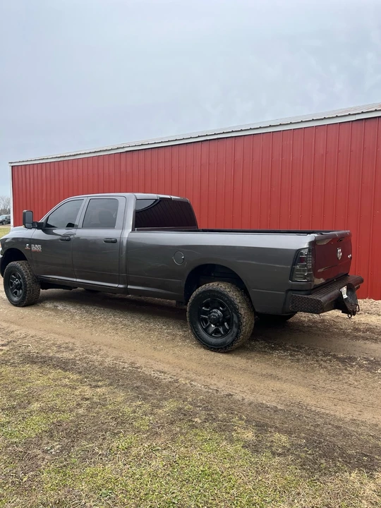 2014 Ram Heavy Duty - Image 3 of 11