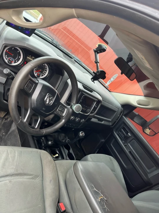 2014 Ram Heavy Duty - Image 7 of 11