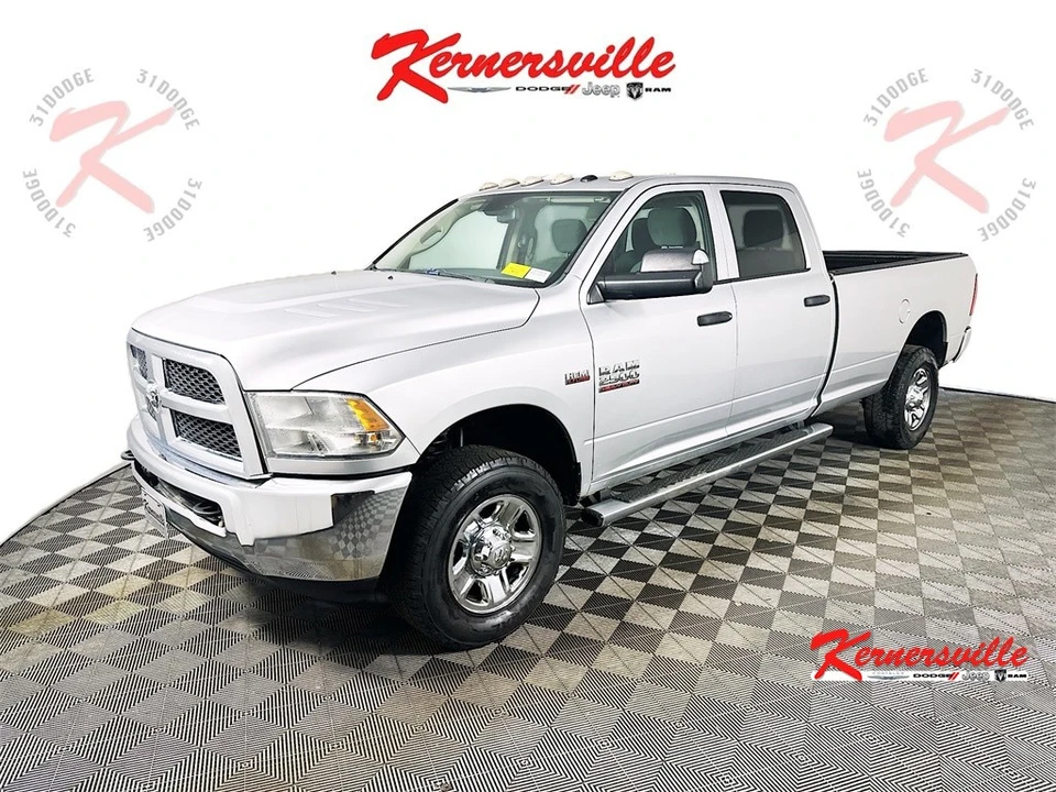 2014 Ram Heavy Duty - Image 3 of 21