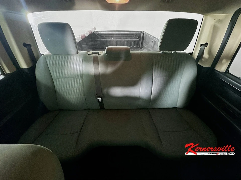 2014 Ram Heavy Duty - Image 13 of 21