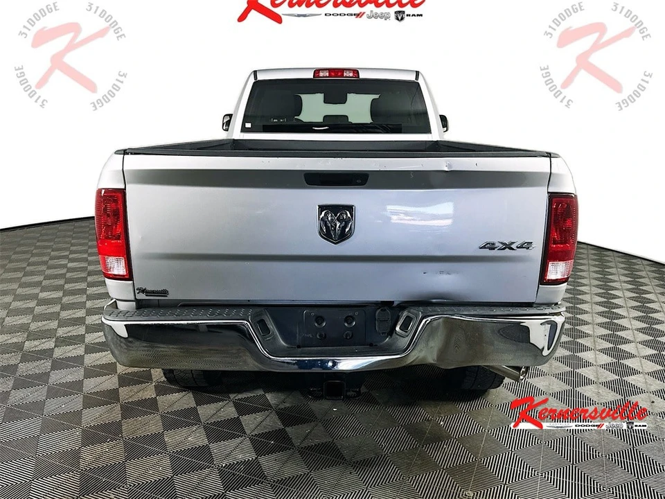 2014 Ram Heavy Duty - Image 6 of 21