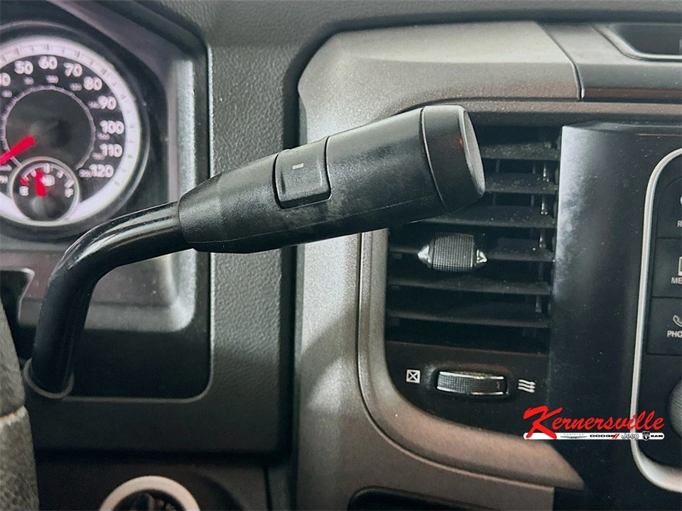 2014 Ram Heavy Duty - Image 16 of 21