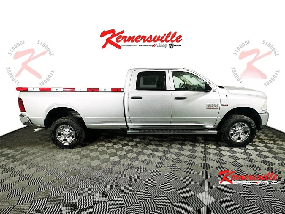 2014 Ram Heavy Duty - Image 8 of 21