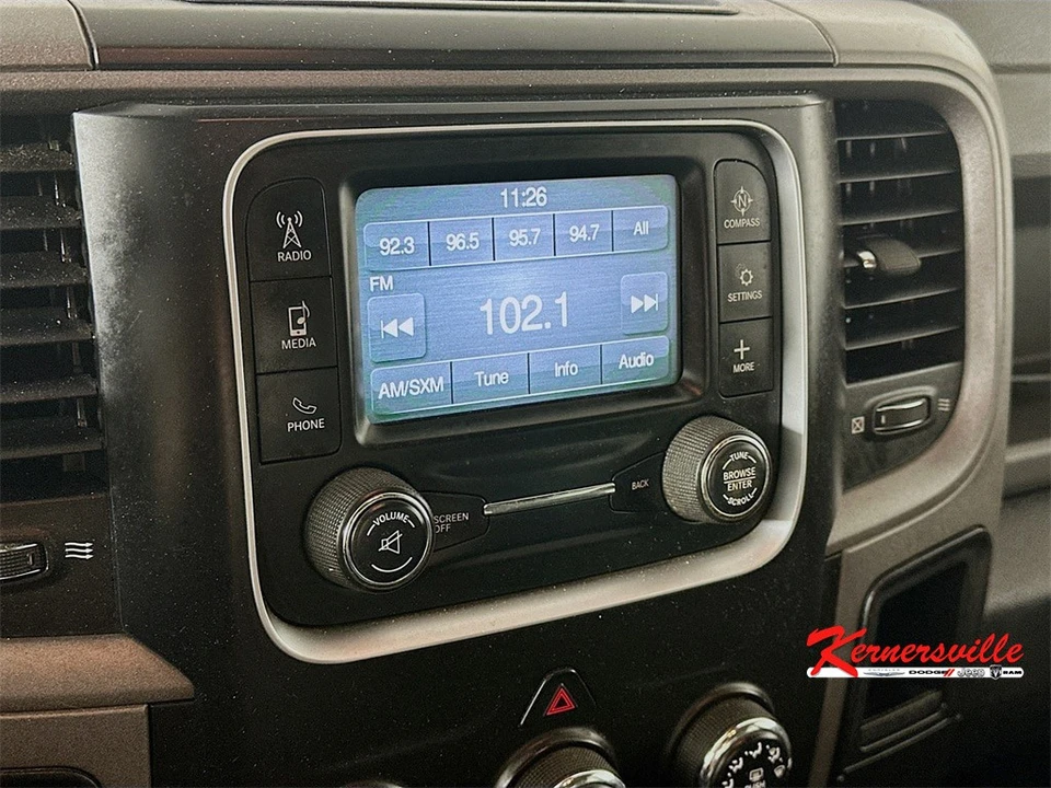 2014 Ram Heavy Duty - Image 17 of 21