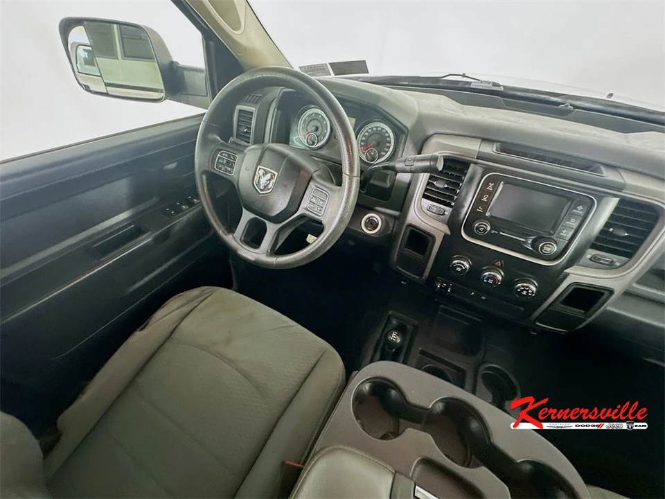 2014 Ram Heavy Duty - Image 9 of 21