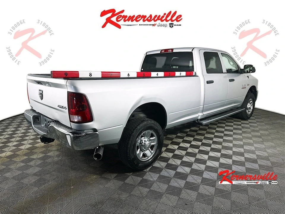 2014 Ram Heavy Duty - Image 7 of 21