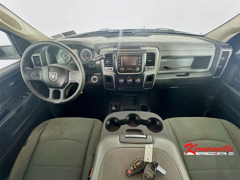 2014 Ram Heavy Duty - Image 10 of 21