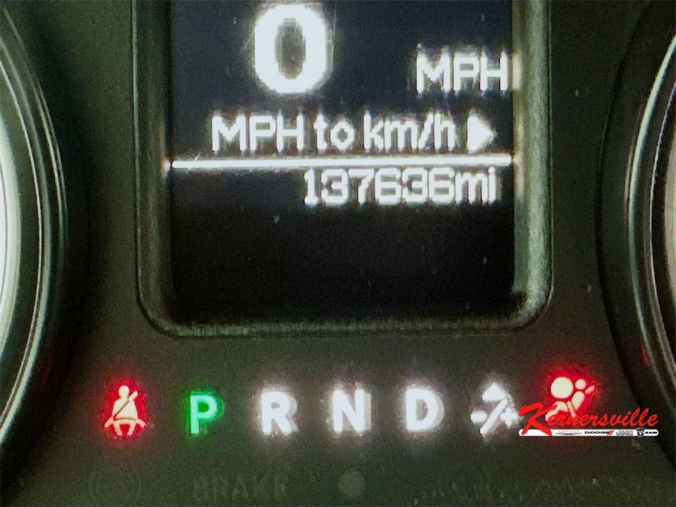 2014 Ram Heavy Duty - Image 15 of 21