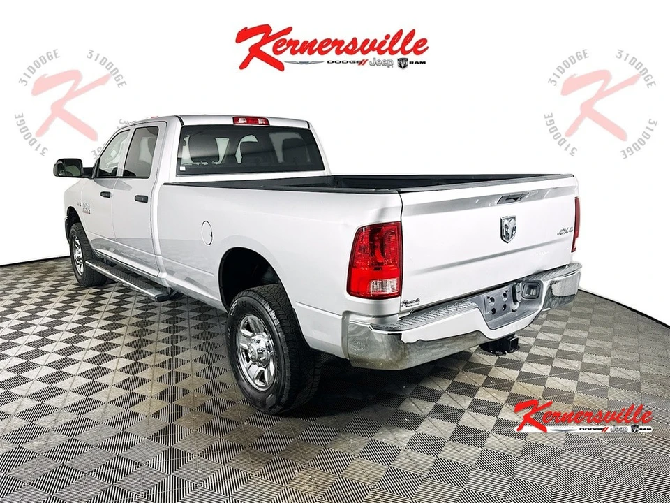 2014 Ram Heavy Duty - Image 5 of 21