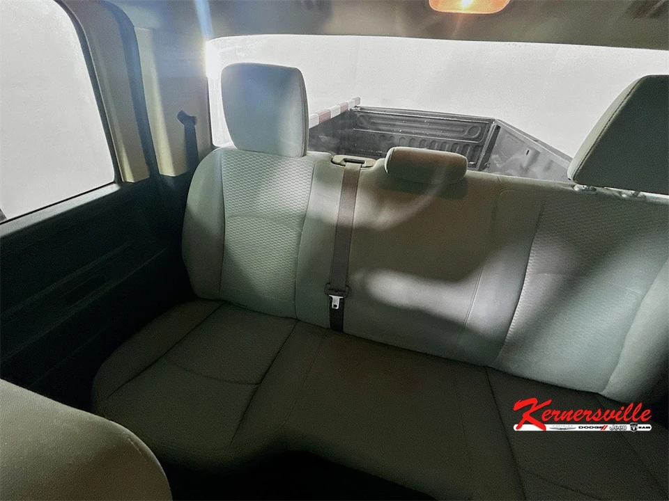 2014 Ram Heavy Duty - Image 12 of 21
