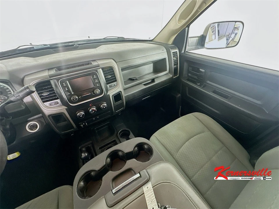 2014 Ram Heavy Duty - Image 11 of 21