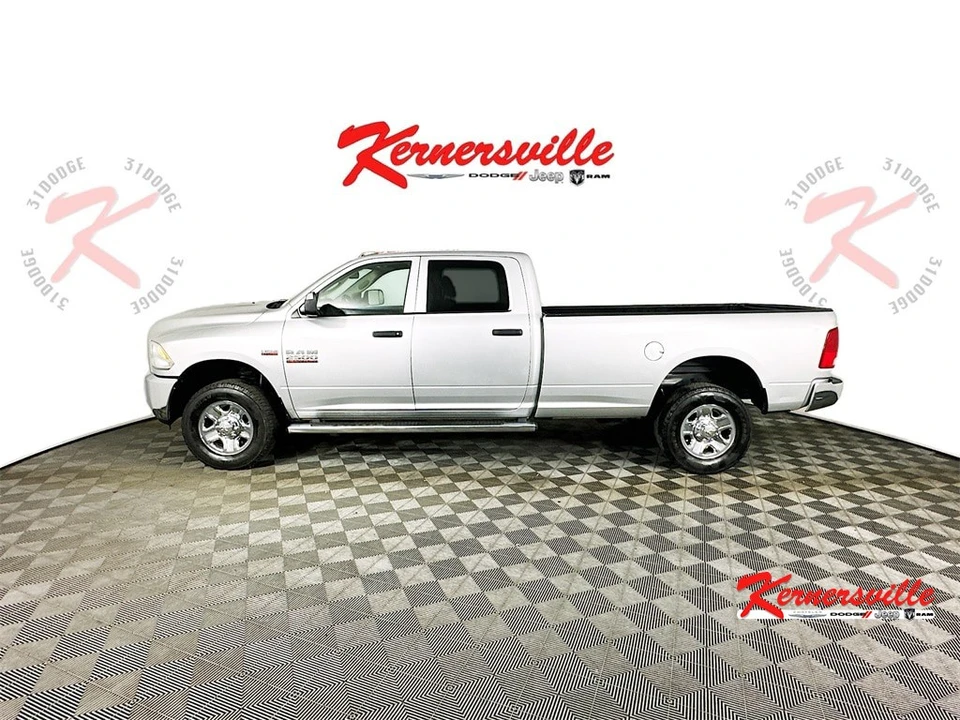 2014 Ram Heavy Duty - Image 4 of 21