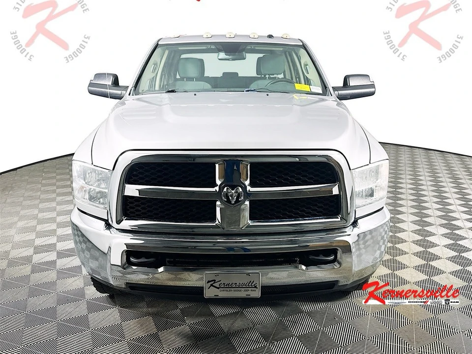 2014 Ram Heavy Duty - Image 2 of 21