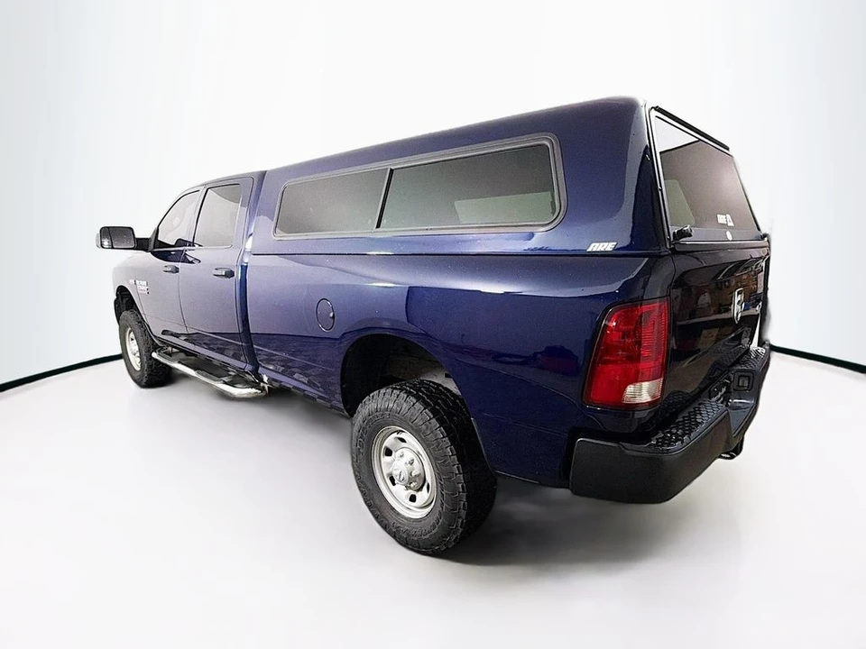 2014 Ram Heavy Duty - Image 5 of 21