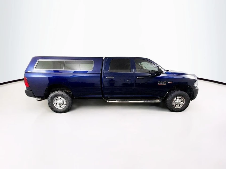 2014 Ram Heavy Duty - Image 8 of 21