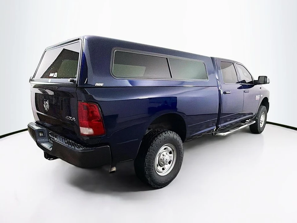 2014 Ram Heavy Duty - Image 7 of 21