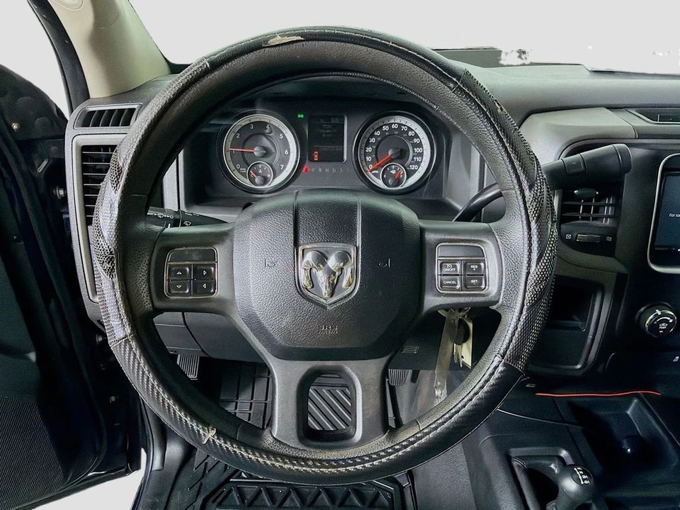 2014 Ram Heavy Duty - Image 13 of 21