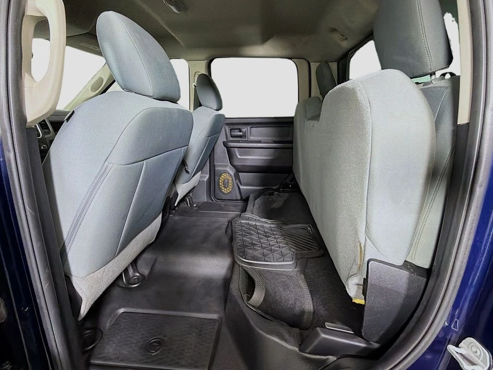2014 Ram Heavy Duty - Image 15 of 21