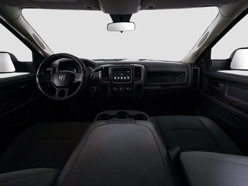 2014 Ram Heavy Duty - Image 9 of 21