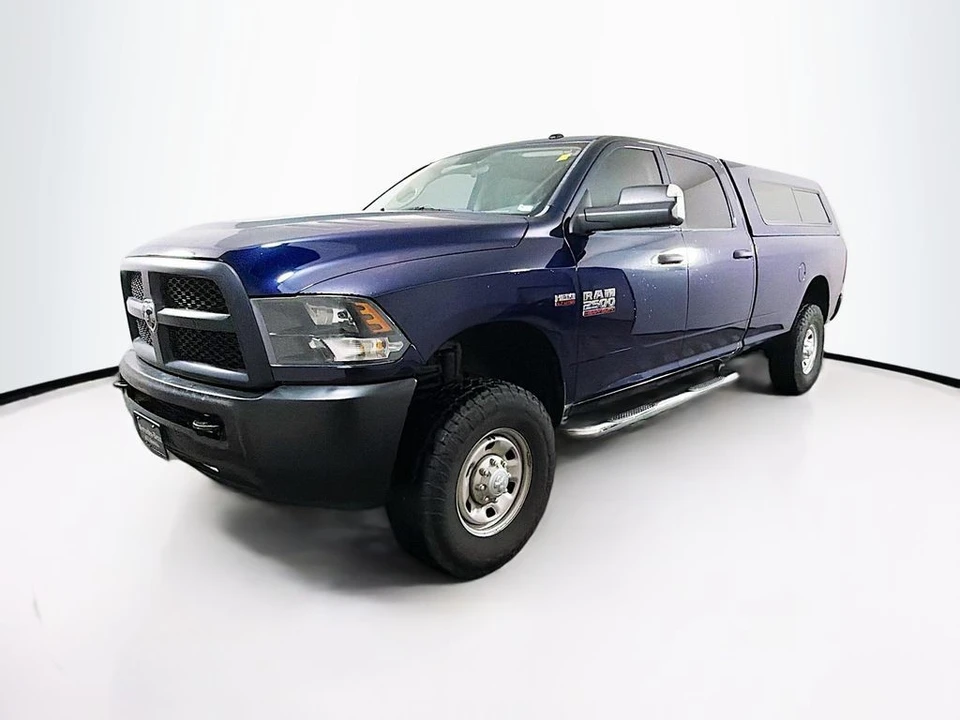 2014 Ram Heavy Duty - Image 3 of 21