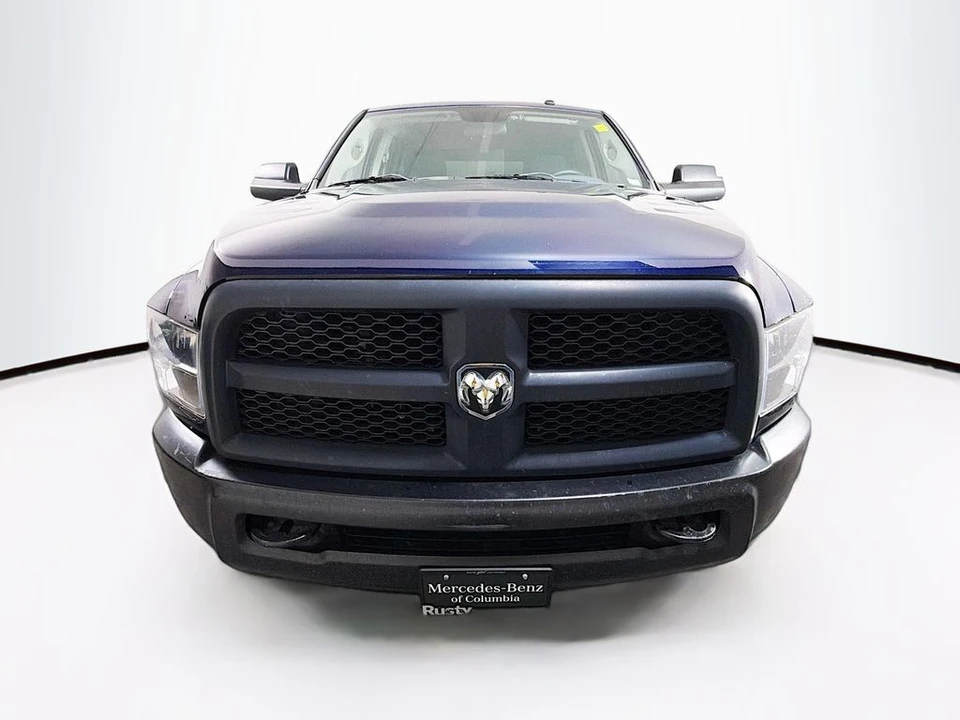2014 Ram Heavy Duty - Image 2 of 21