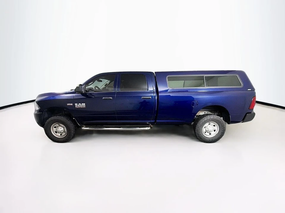 2014 Ram Heavy Duty - Image 4 of 21