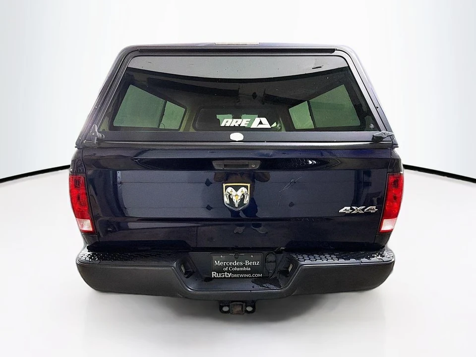 2014 Ram Heavy Duty - Image 6 of 21