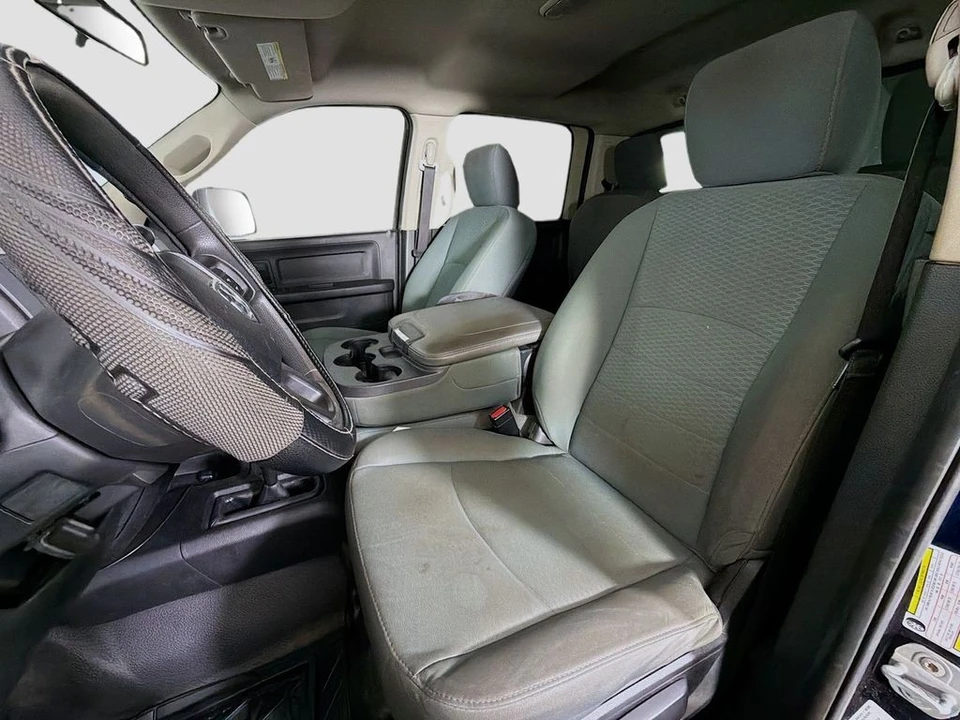 2014 Ram Heavy Duty - Image 12 of 21